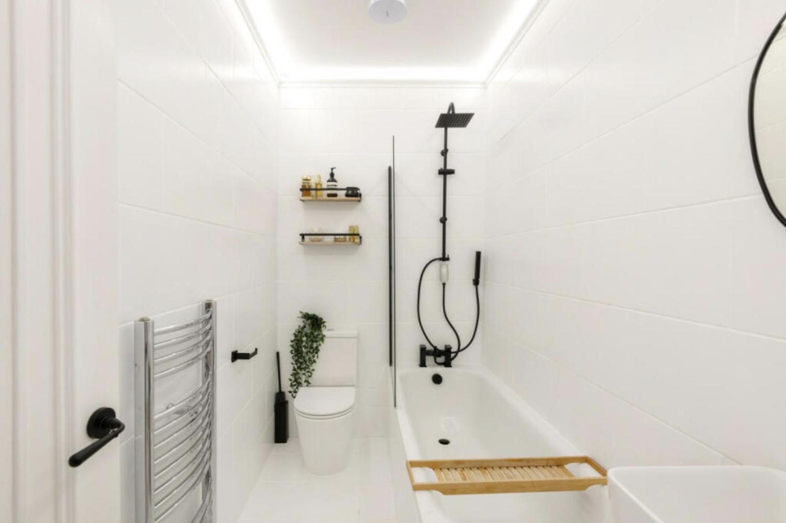Luxurious Modern Flat In Charming Little Venice Appartamento *