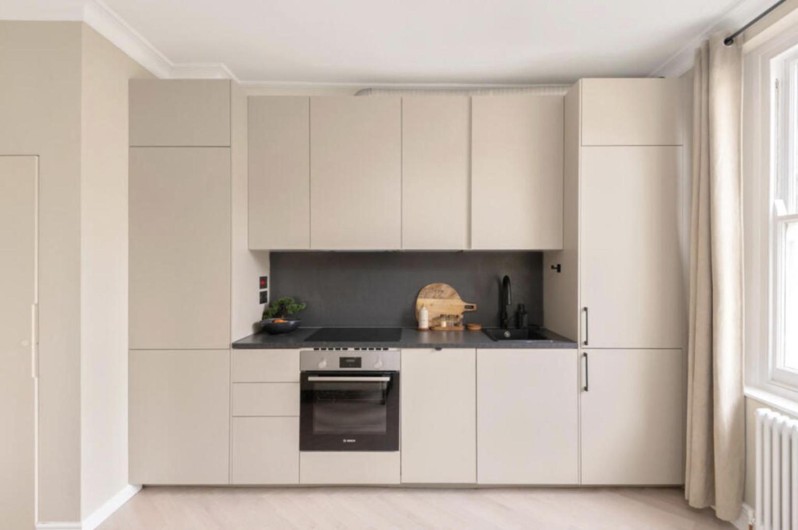 Appartamento Luxurious Modern Flat In Charming Little Venice Londra